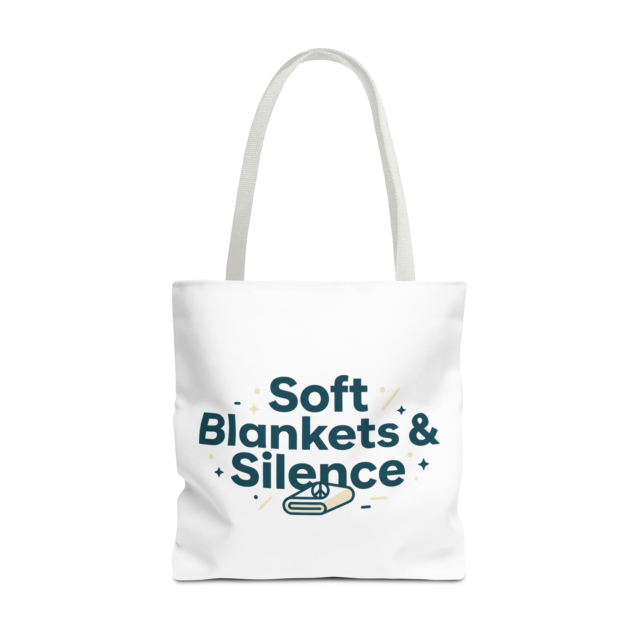 Soft Tote Bag - Image 9
