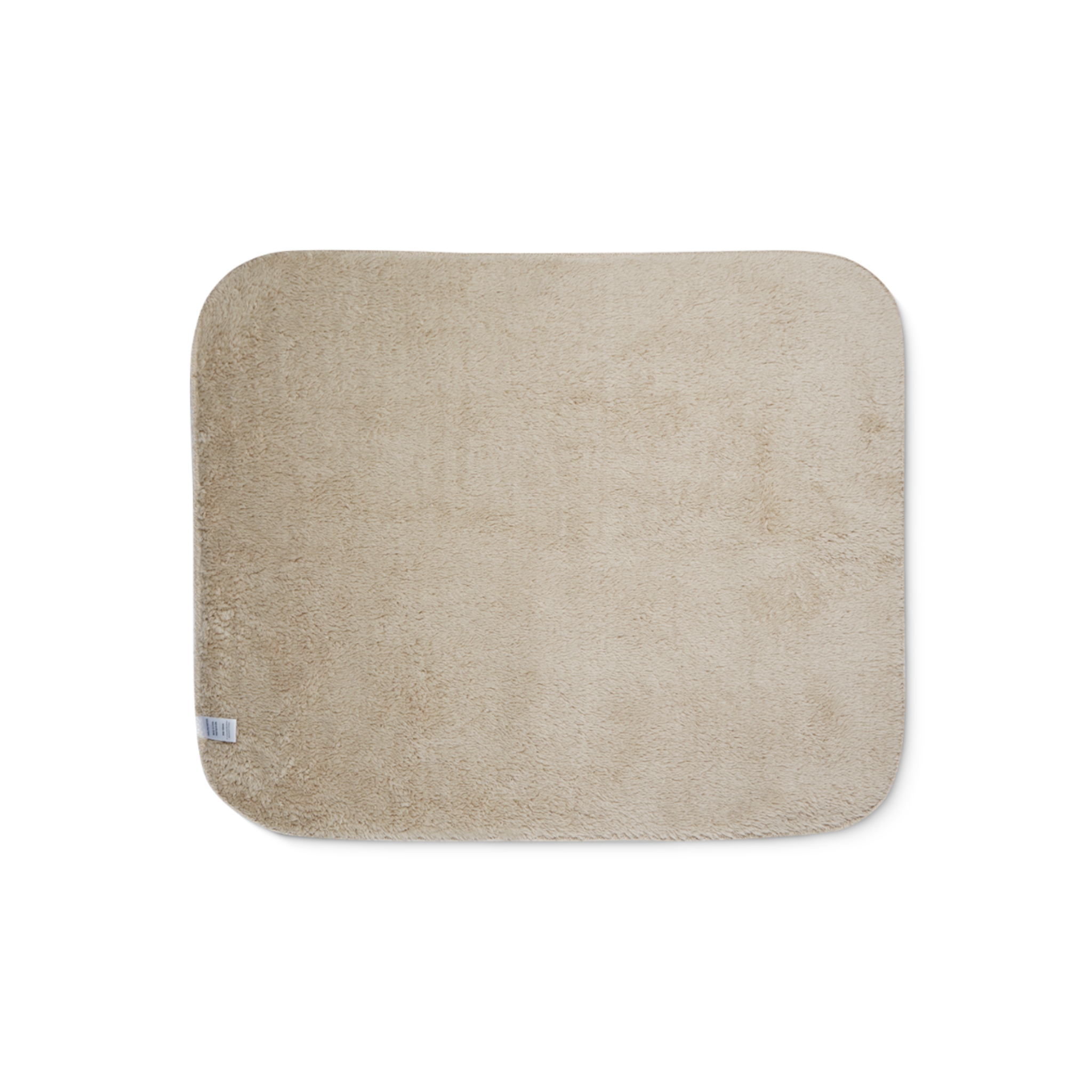 Progress Over Perfection Sherpa Blanket - Image 6