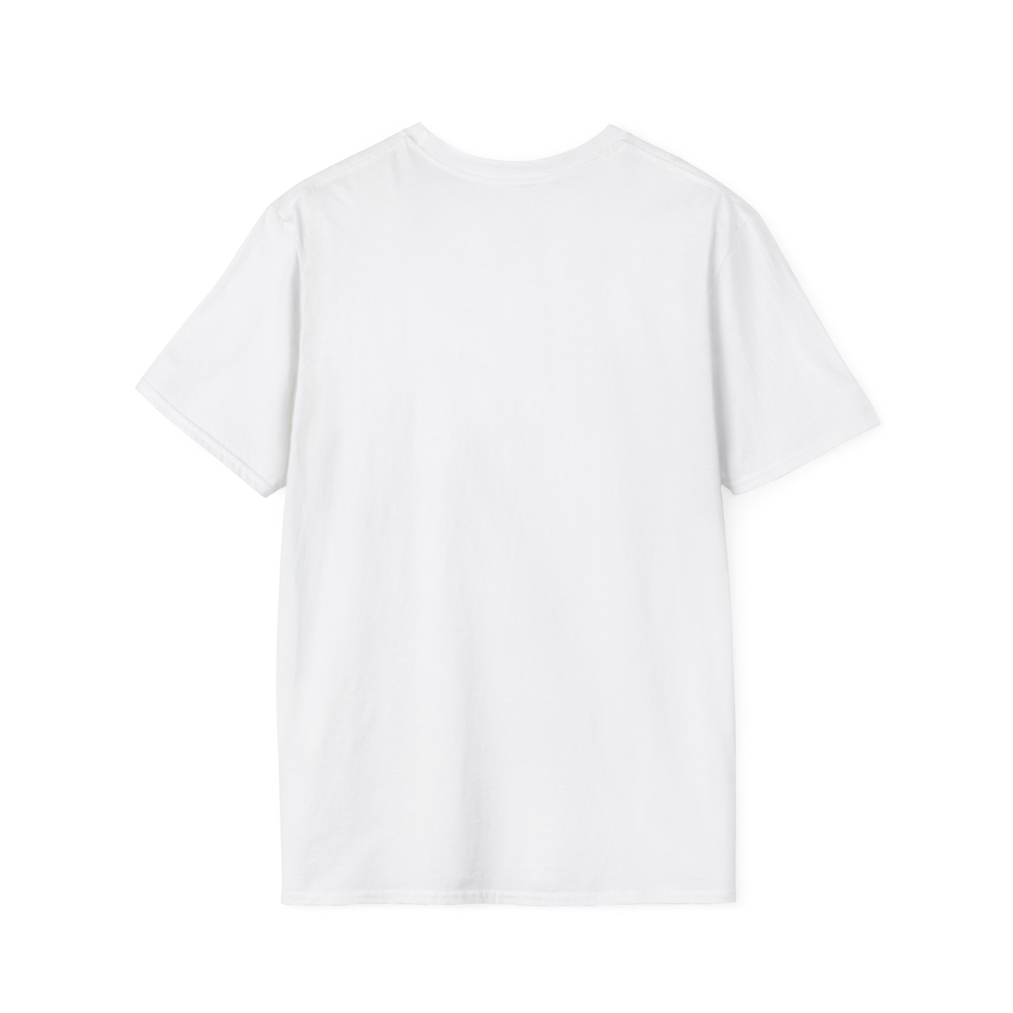 Balance & Breathe Softstyle Tee - Image 2