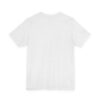 Cuddle Weather Unisex Jersey Short Sleeve Tee - Thumbnail Image 6
