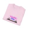 Future Chic Softstyle Tee - Thumbnail Image 16