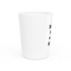 Don't Count the Days; Make the Days Count Shot Glass - Thumbnail Image 2