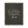 Caffeine & Cuddles Woven Blanket - Thumbnail Image 12