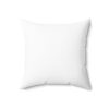 Cuddle Weather Spun Polyester Square Pillow - Thumbnail Image 8