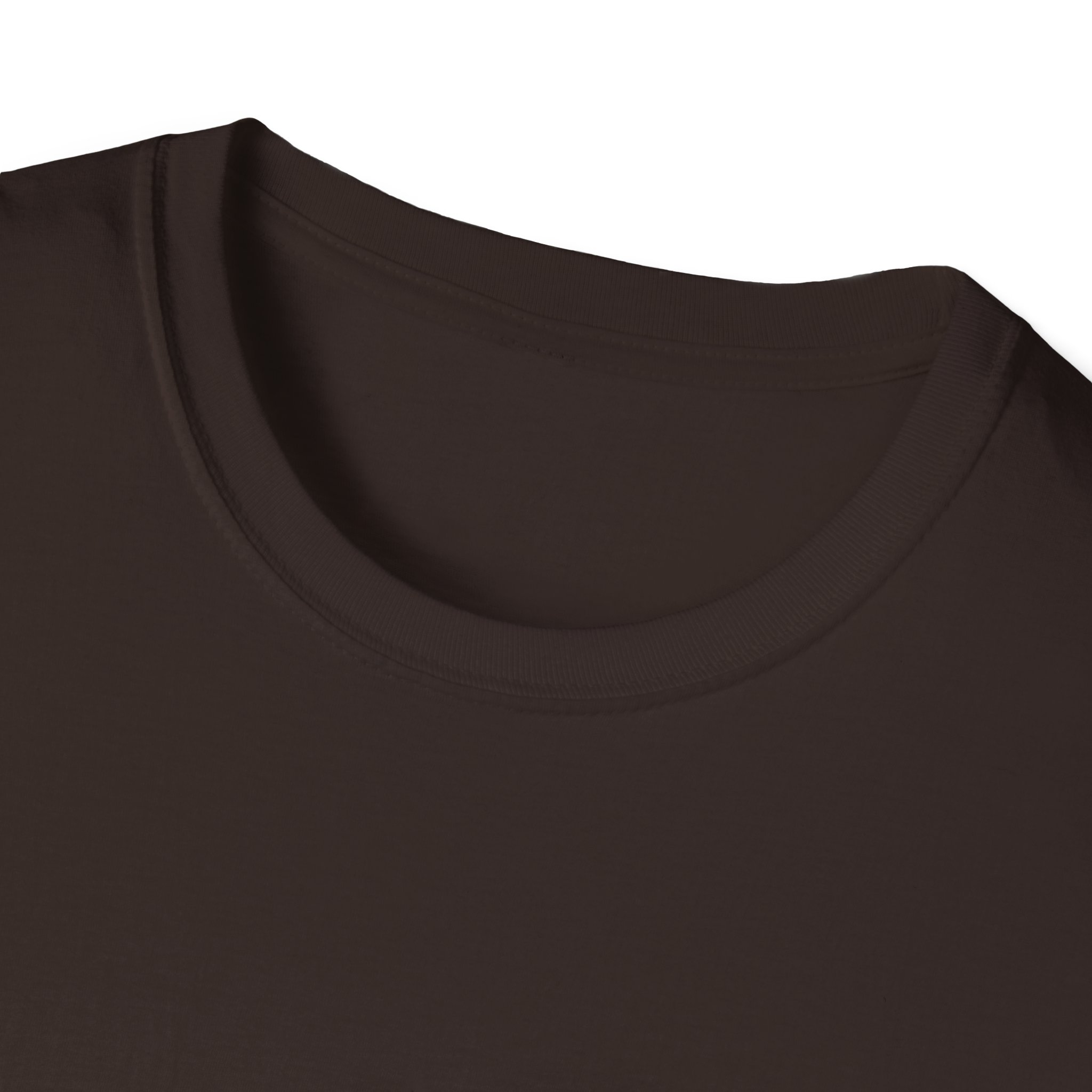 Calm Face. Expensive Standards. T-Shirt - Image 19