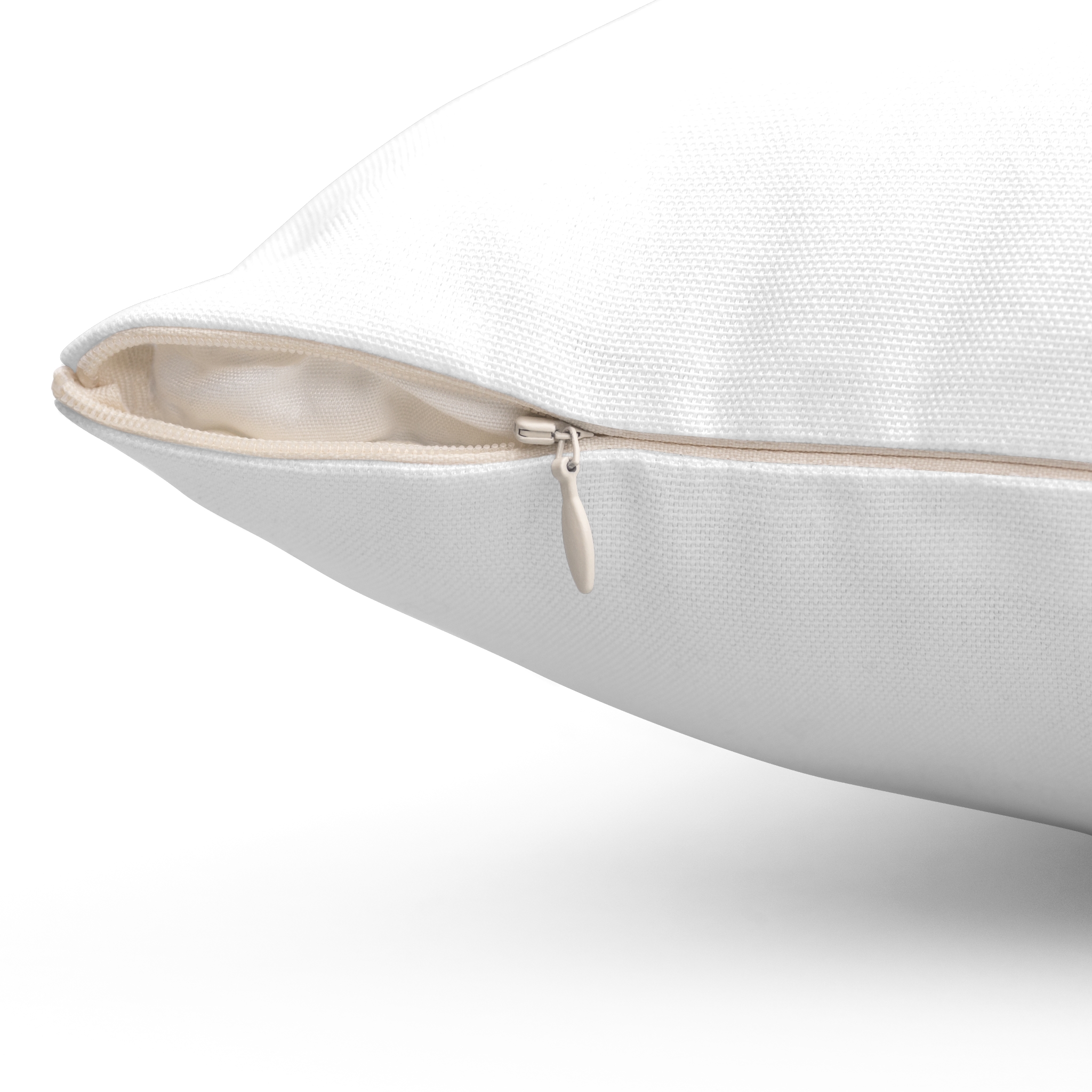 Soft Blankets & Silence Spun Polyester Square Pillow - Image 12