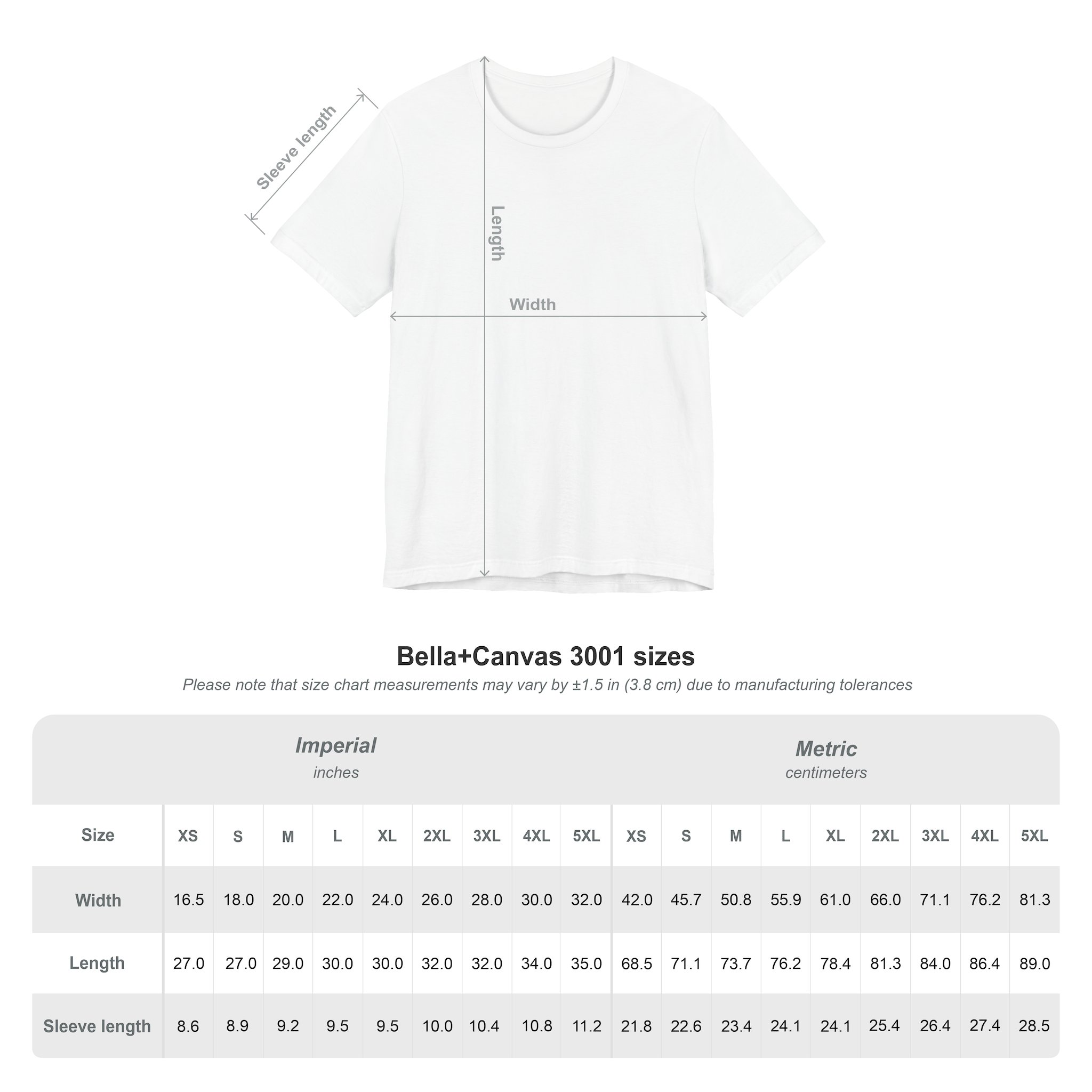 Cuddle Weather Unisex Jersey Short Sleeve Tee - Image 17